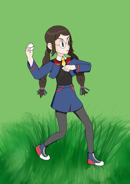 First art of trainer